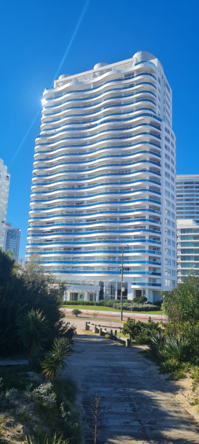 MILLENIUM TOWER