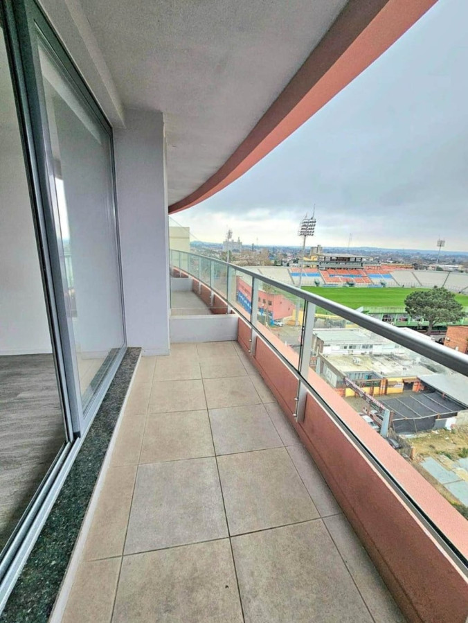 Monoambiente en venta Zona Campus a pasos centro