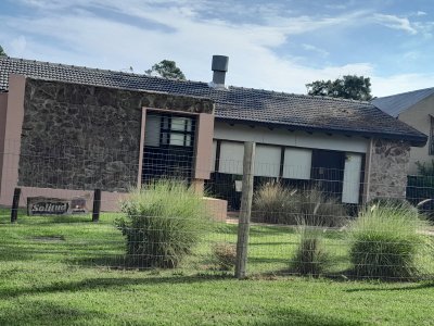 3 Dormitorios