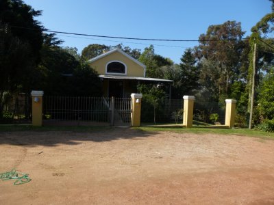 Casa en Punta Ballena, Punta Ballena