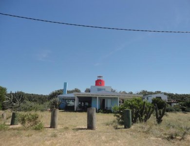 Hermosa ubicación a pasos del Mar en Sauce de Portezuelo