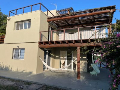 Hermosa Casa en la Rinconada. 