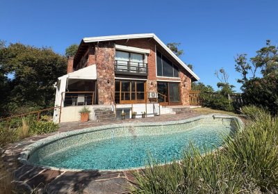 A pasos de la playa!