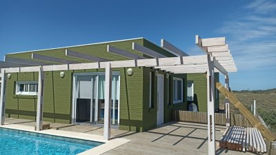 A pasos de la playa! Sauce de Portezuelo