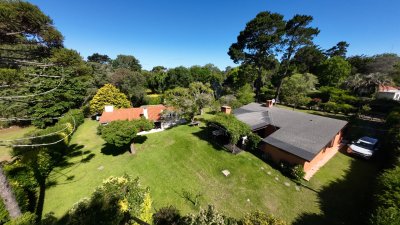 ¡Opción ideal en parada 20 de la Brava!