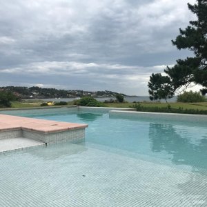 DIRECTAMENTE SOBRE EL MAR!  en Solana. 