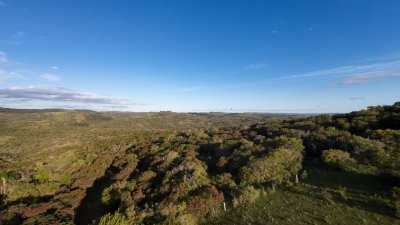 Unicas 150 hectáreas en un lugar excepcional; entre Maldonado y Minas! Sierra del Carapé