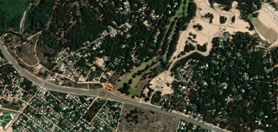 Lote en Club del Lago - Punta Ballena