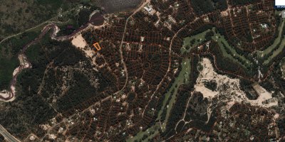 Terreno en Club del Lago - Punta Ballena