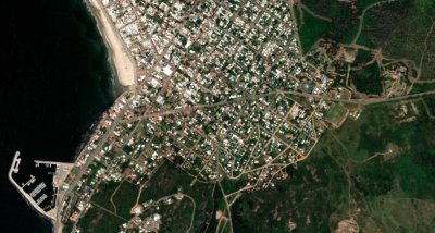 Terreno Amplio en Cerro de la Gloria - Piriápolis