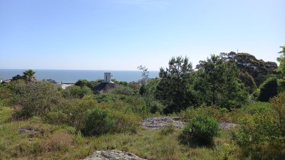 En exclusividad!! Excepcional vista a las puestas del Sol!!!