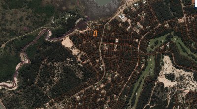 Terreno en Club del Lago - Punta Ballena