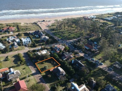 Terreno en Rinconada - Punta Ballena