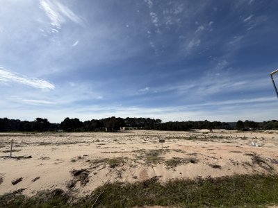 Terreno de 1000 m² en La Serena - Punta Ballena