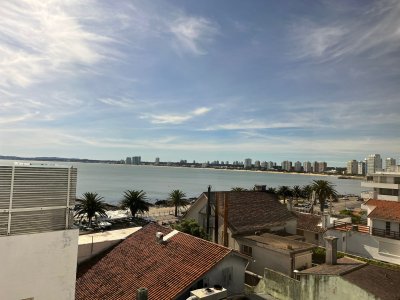 Apartamento en venta en Península - 1 dormitorio