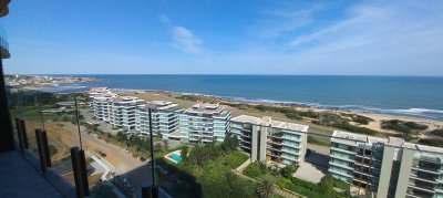 Surfside - Playa Brava  - 2 suites + den 