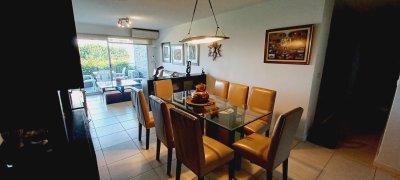 Apartamento en venta - Terrazas del Mar 3 dormitorios 