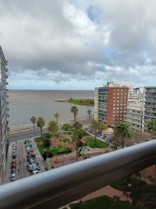 VENTA, APTO 1 DORMITORIO, POCITOS 