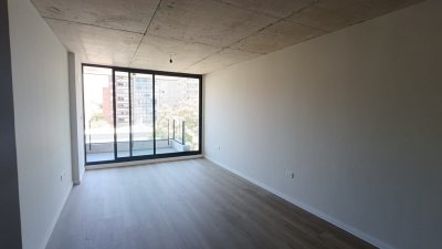 Venta, 1 dormitorio a estrenar, Pocitos