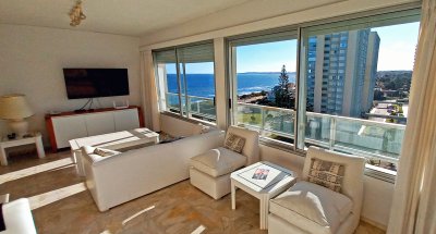Apartamento en venta 2 dormitorios a la mansa 