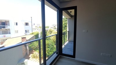 Venta, 1 dormitorio a estrenar, Pocitos 