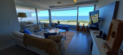 Lumiere - Frente al mar!!!  3 suites y dependencia de servicio