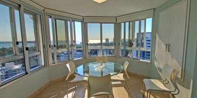 Apartamento en venta 3 dormitorios en Roosevelt Center 