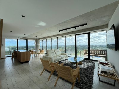 Surfside Village, 1dormitorio, Rincón del Indio, Playa Brava.