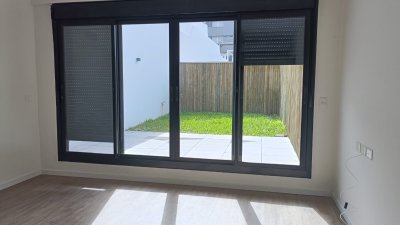 Venta, apartamento de 1 dormitorio. Edificio Solano Park .