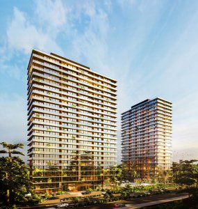 Apartamento en venta Torres del Este - 2 dormitorios - reventa en oportunidad