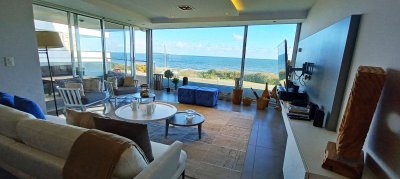 Lumiere - Frente al mar!!!  3 suites y dependencia de servicio