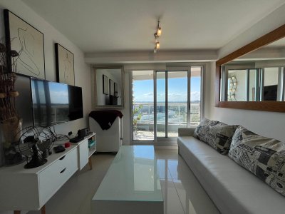 Apartamento en venta en Look Brava - 1 Dormitorio
