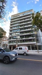 A estrenar, 1 dormitorio, Punta Carretas 