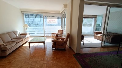 APARTAMENTO EN VENTA, POCITOS, 3 DORMITORIOS