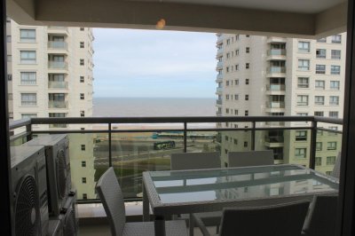 Excelente complejo frente al mar - 3 suites