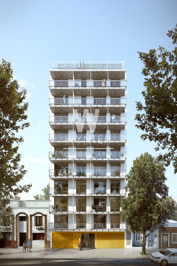 Cordon - GoPunta - Portal Inmobiliario de Punta del Este - Maldonado