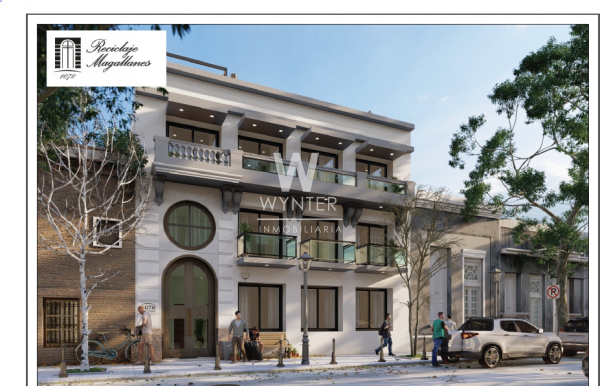 Propiedad - GoPunta - Portal Inmobiliario de Punta del Este - Maldonado