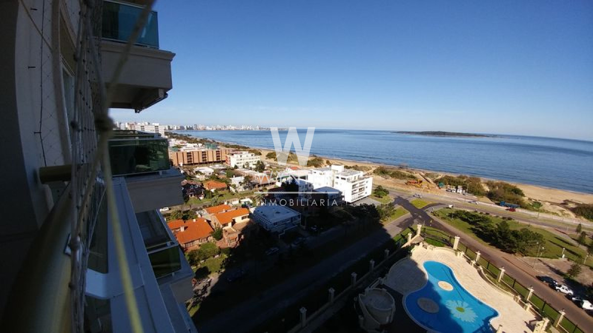 Mansa - GoPunta - Portal Inmobiliario de Punta del Este - Maldonado