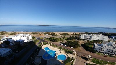 Espectacular Vista Al Mar - 3 Dorm.