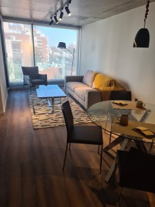 Apartamento 2 dormitorios, Pocitos 