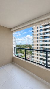 Departamento de 1 dormitorio en alquiler