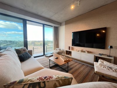 Surfside 1 dormitorio en alquiler