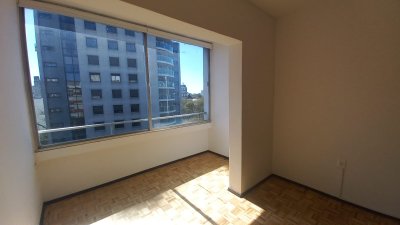 Alquiler 1 dormitorio, Pocitos 