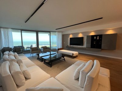 Apartamento en alquiler en Trump Tower 