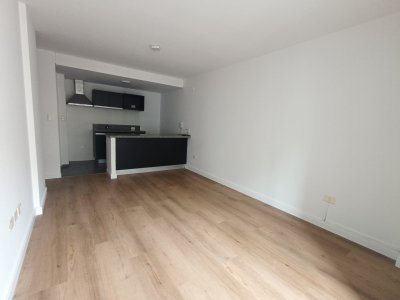 Alquiler 2 dormitorios, Villa Biarritz 