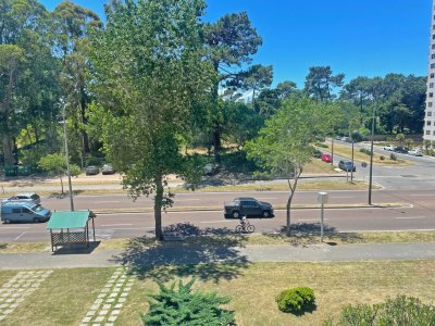 Acapulco Roosevelt 303