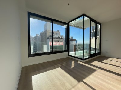 Alquiler, 2 dormitorios, Villa Biarritz