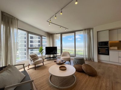 Trump Tower en alquiler - 2 suites