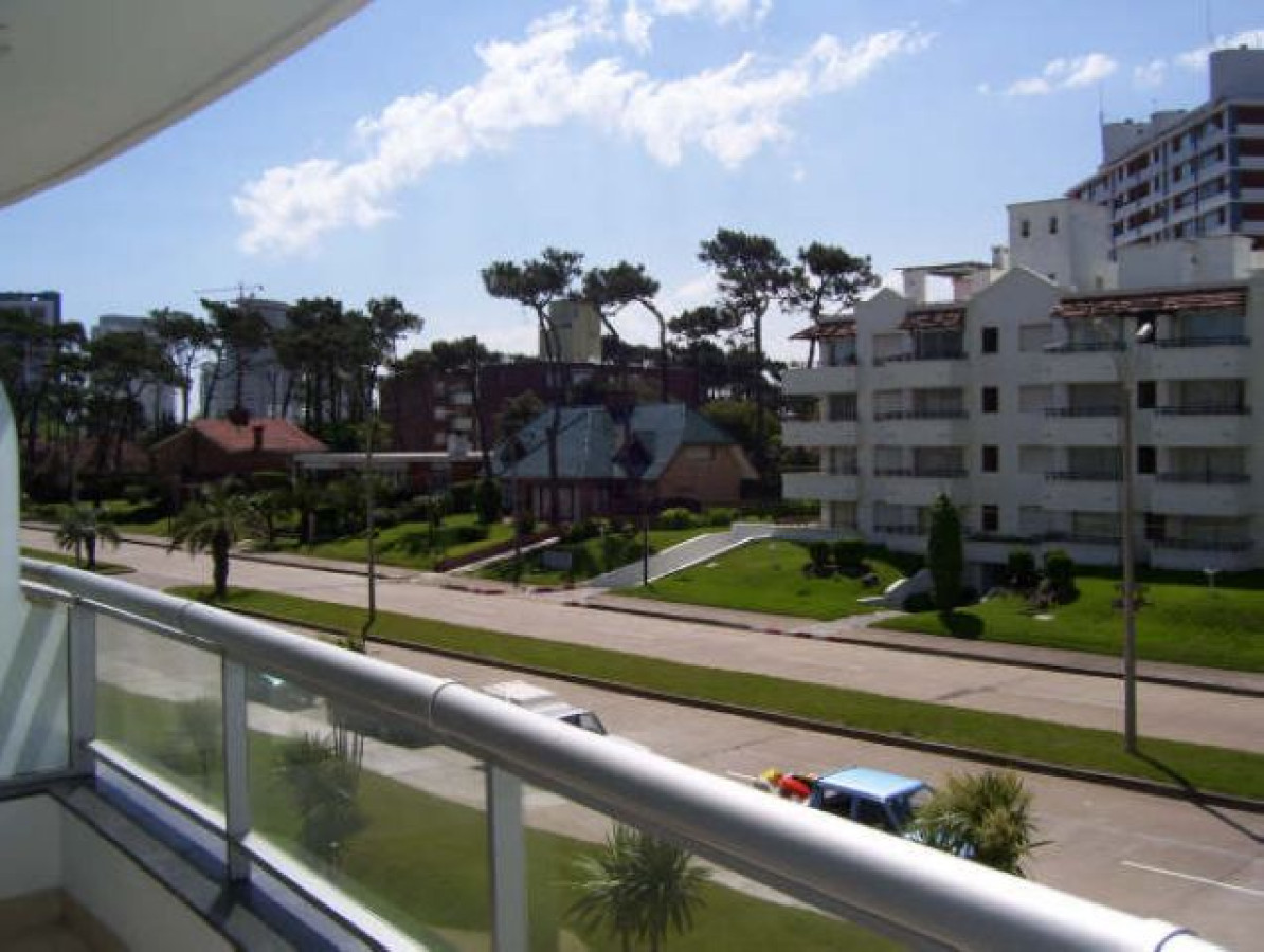 Apartamento en venta con garage - 2 dormitorios