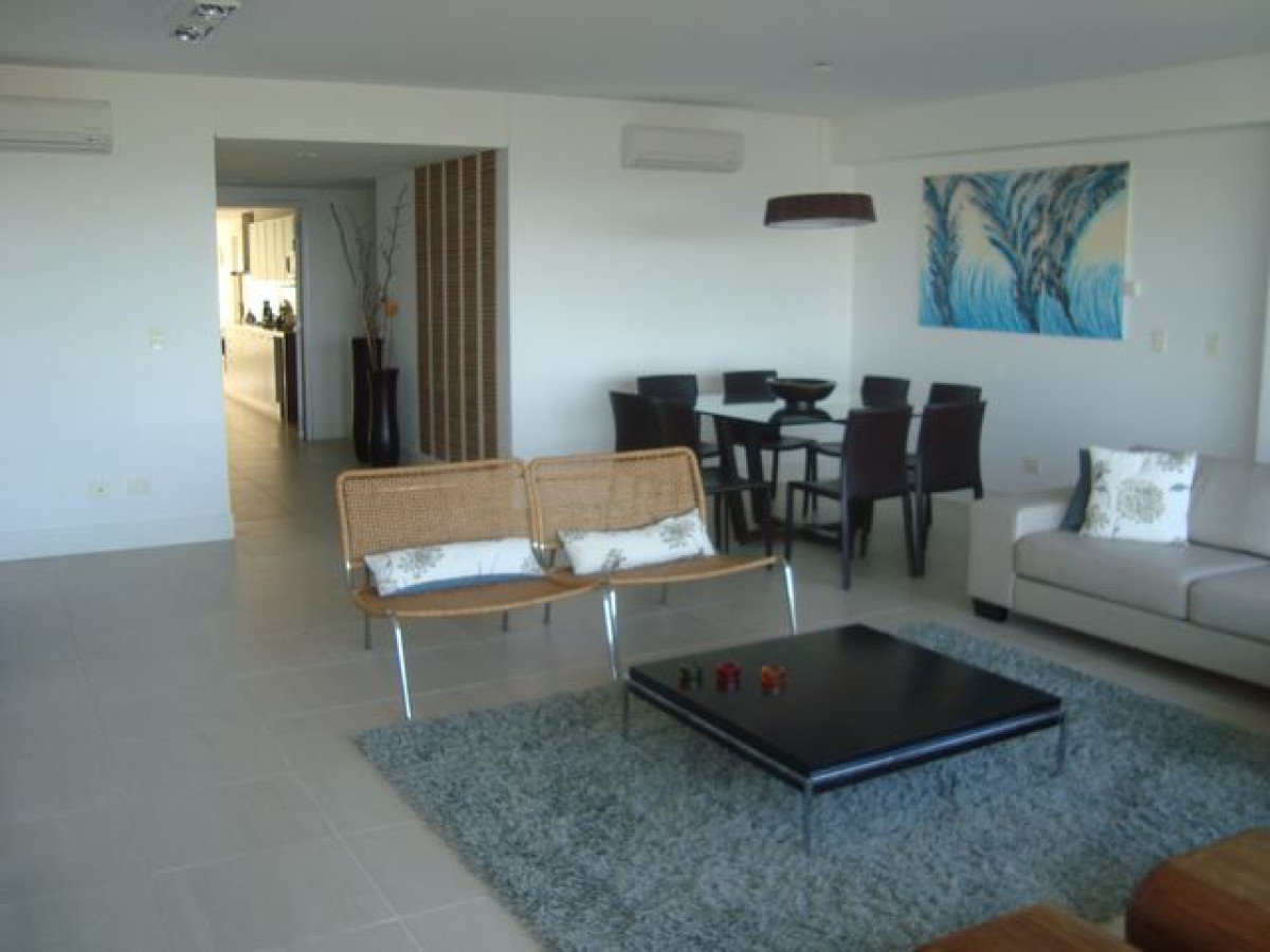 Excelente Apartamento - 3 suites + dependencia de servicio